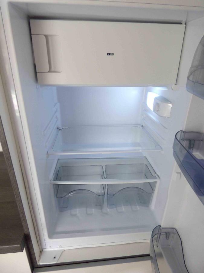 Komfort Ferienwohnungen Zwenkauer See Eksteriør billede